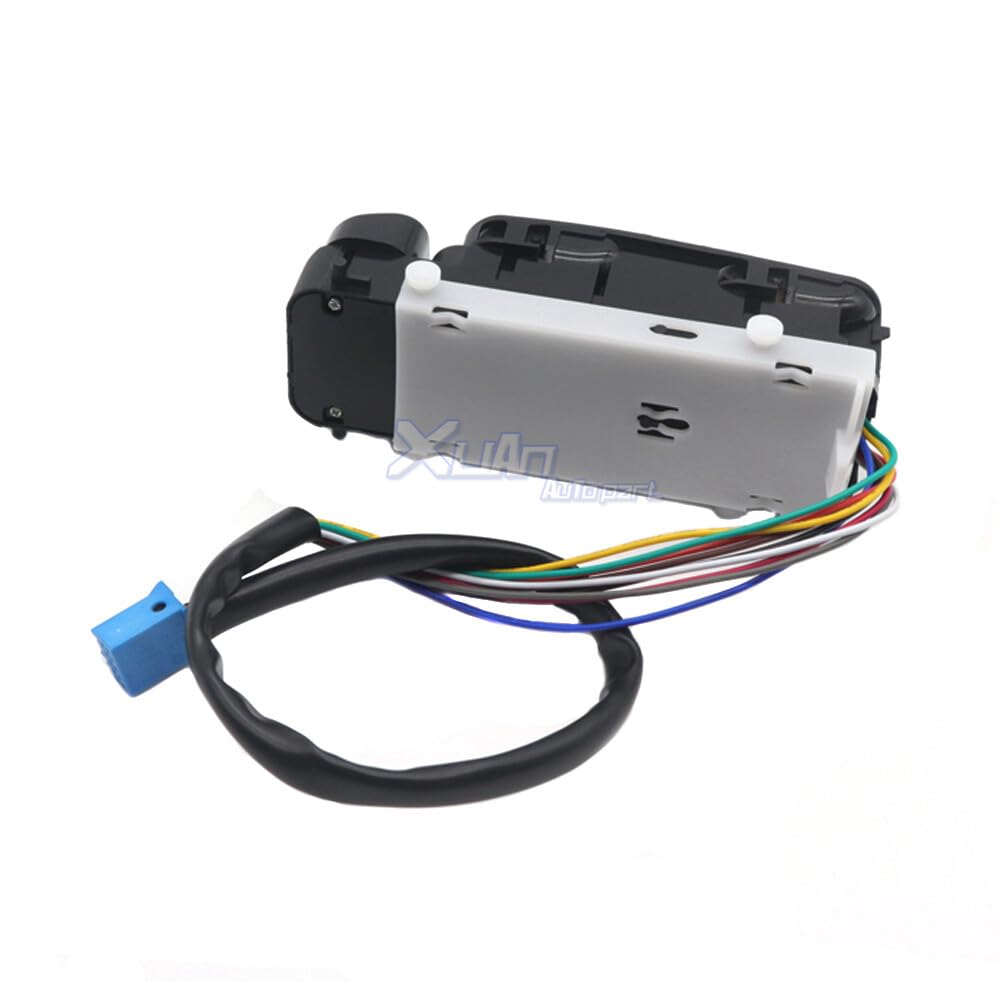 ya 3 8.24 baidi Front Left Power Window Switch A2038210679 is Suitable for Mercedes Benz C240 2001 C-Class