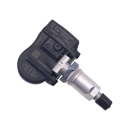 ya 3 8.24 baidi 4-Piece TPMS tire Pressure Sensor 56029526AA for for Dodge for Jeep 