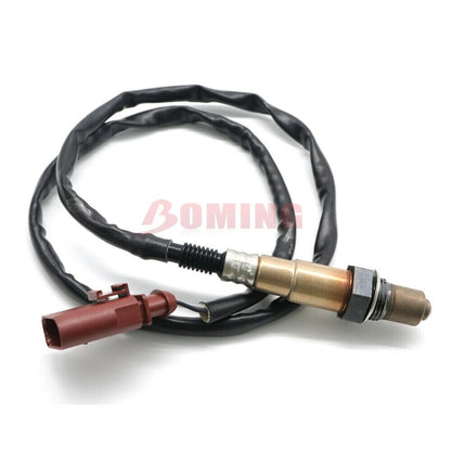 ya 5 8.24 baidi 06J906262C Rear Downstream Oxygen Sensor for VW for Jetta 2.5L 2005-2014