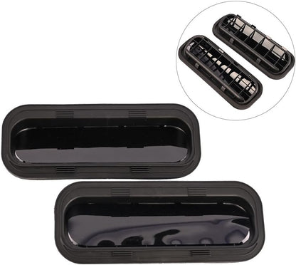 ya 5 8.10 2xFit for Toyota for Lexus DUCT ASSY quarter vent left and right 62930-12161