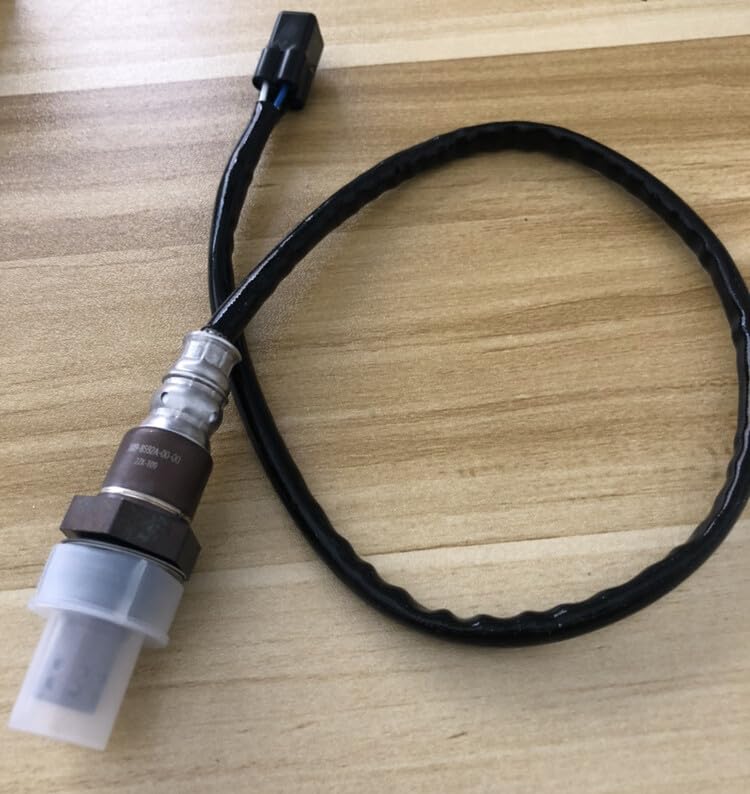 ya 11 9.14 baidiOxygen Sensor for 2012 ZUMA 125 (YW125BW) - Electrical 1 1B9-8592A-00-00-