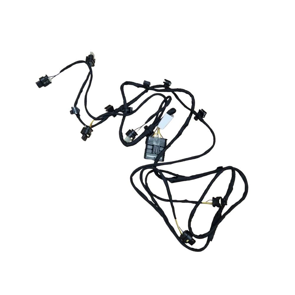ya 9 10.24 Front Bumper Parking Aid Wiring Harness Fits for GLE/GLS-Class W167 GLE450