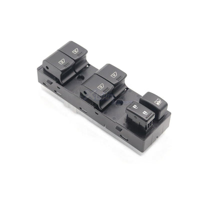 ya 13 9.15 zhengce for Infiniti G35 G37 2007-08 Q40 Front Side Master Window Switch 25401-JK4