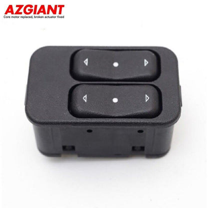 ya 5 8.10 Front Left Driver Side Window Switch 83350565 for Opel for Astra G 1998-2009