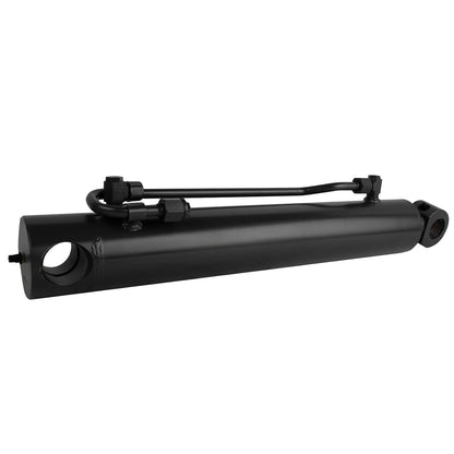 ya 16 10.20 baidi 7208419 Hydraulic Tank Tilting Cylinder for 3 Bore S220 S250 S300 A300 -