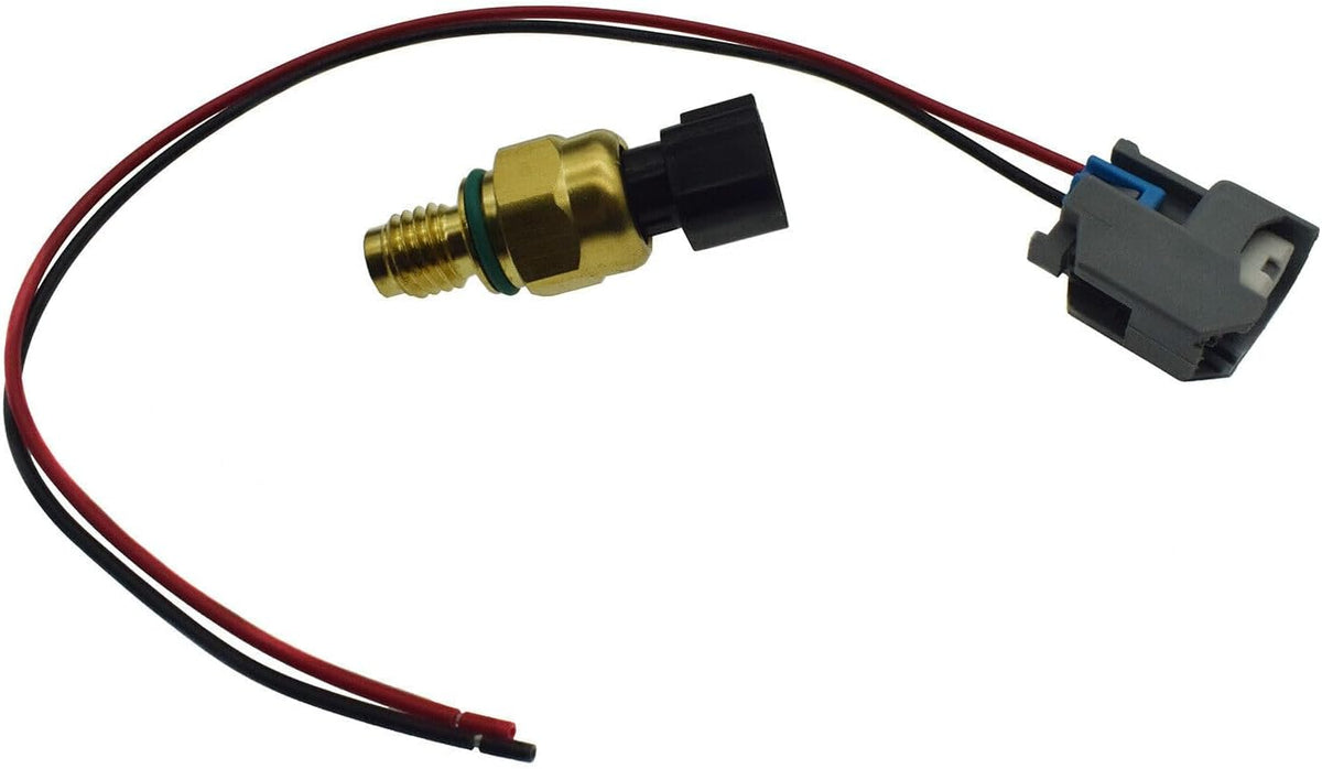 ya 14 9.20 zhengce Power Steering Pump Oil Pressure Switch Sensor and Wire kit for Ford Focus-1