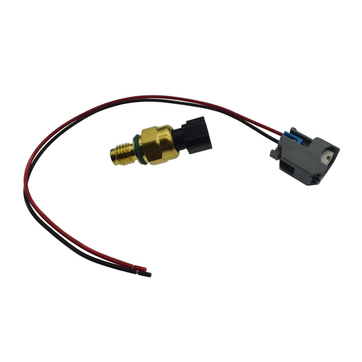 ya 6 8.14 Power Steering Pump Oil Pressure Switch Sensor and Wire kit for Ford Focus 2000-11