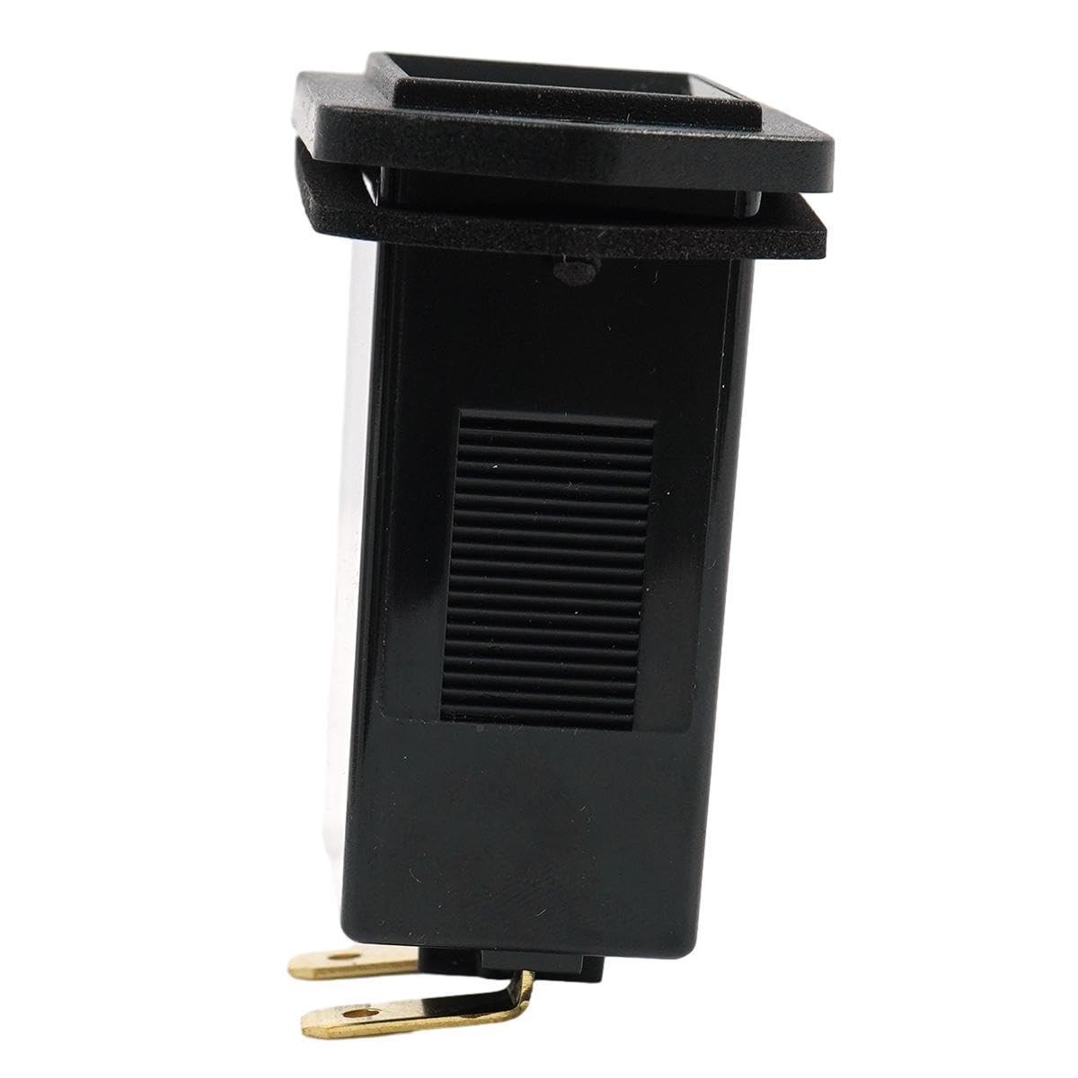 ya 16 10.20 baidi 6664886 Hour Meter for for Mini Excavator 220 231 321 334 341 418 E08 E10 E14