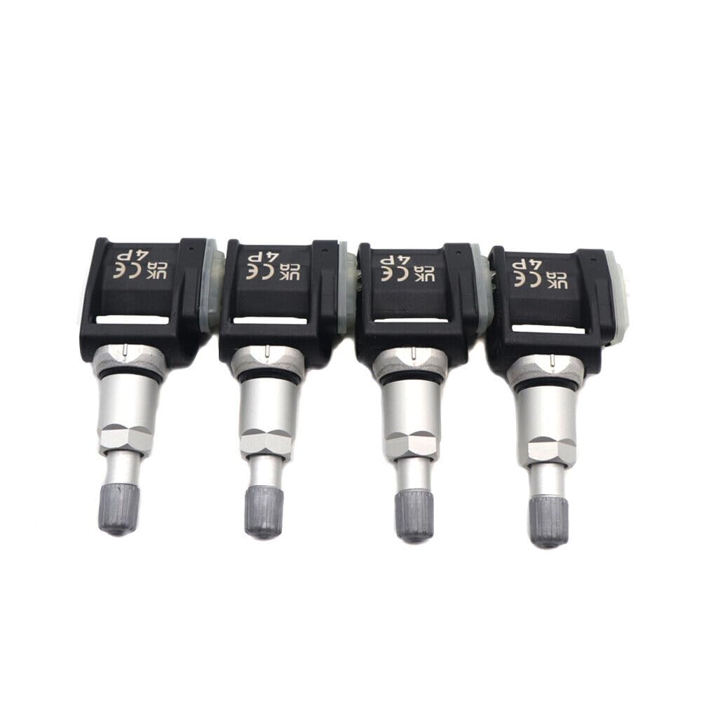 ya 4 8.8 4pcs TPMS Tire Pressure Sensor 13542675 for GMC for Sierra 2500 3500 for Cadillac CT4