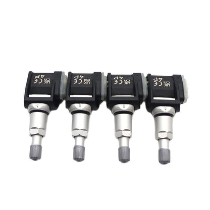 ya 4 8.8 4pcs TPMS Tire Pressure Sensor 13542675 for GMC for Sierra 2500 3500 for Cadillac CT4