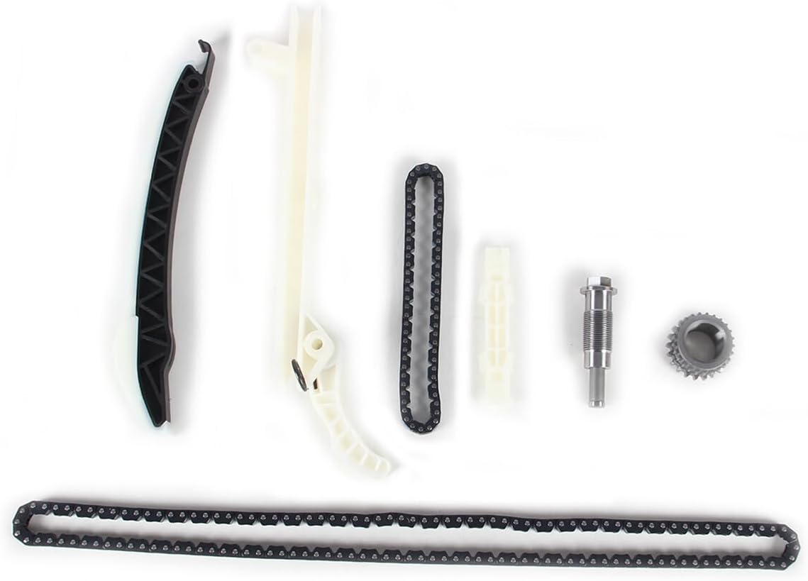 ya 10 9.16 baidi 1.6T/2.0T Timing Chain Kit Fit for Mercedes-benz A220 A250 B220 CLA220 GLA200
