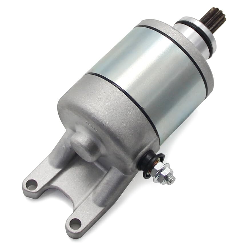 ya 23 10.7 baidi Starter Motor for Suzuki DR350 DR350SE 94-99 DR350 DR350S 90-93 DR250 DR250SE 95