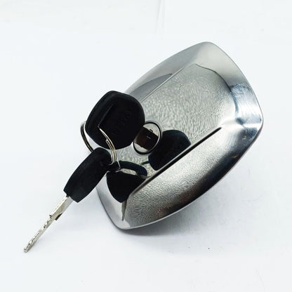 ya 13 9.15 baidi Fuel Tank Cap cover With Key for Suzuki GS1100GL 1982/1983