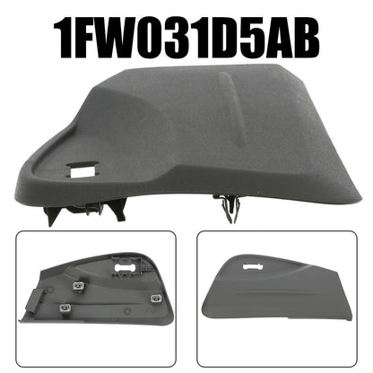ya 23 10.7 baidi Gray for Seating Panel Cover Shield for for for Chrysler PT Crusier # 1FW031D5AB