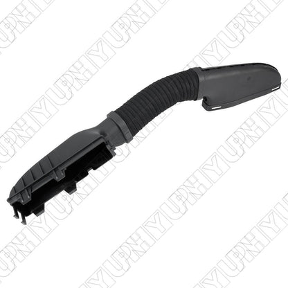 ya 7 8.24 baidi 1-Piece Black Air Purifier Intake Hose for Mercedes-Benz GLA250 2014-2018
