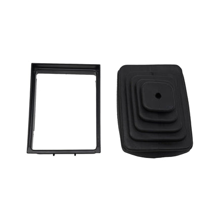ya 23 10.7 baidi Achieve Greater Perfor for MANce with Shifter Boot and Retainer Bezel Ring 97 04
