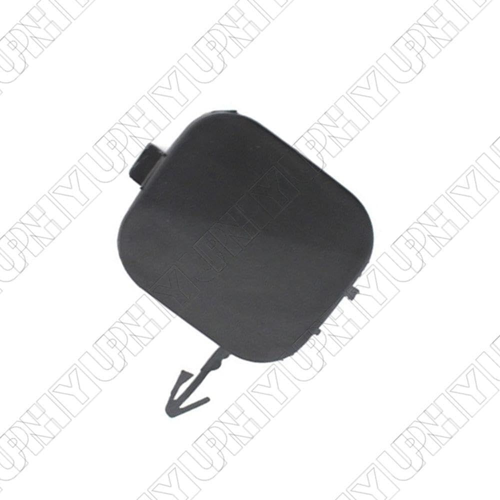 ya 27 10.13 baidi Unpainted Front Bumper Tow Hook Cover Cap 622A0-6RS0H for Nissan Rogue 2021-2023