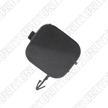 ya 27 10.13 baidi Unpainted Front Bumper Tow Hook Cover Cap 622A0-6RS0H for Nissan Rogue 2021-2023