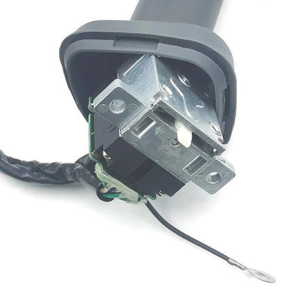 ya 9 10.24 Indicator Light Switch Suitable for Man 81255090144 81255090123 81255090118