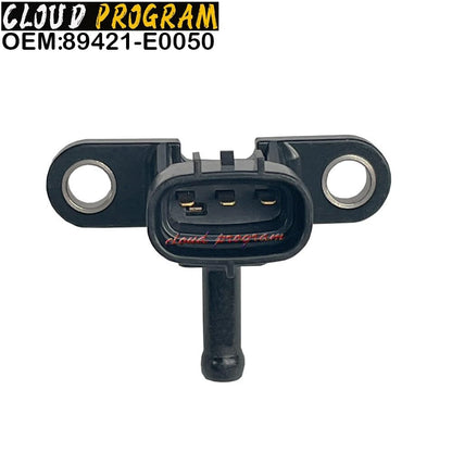ya 3 8.24 baidi Air Pressure Sensor map Sensor 89421-E0050 for Toyota for Hino air Pressure Sensor 