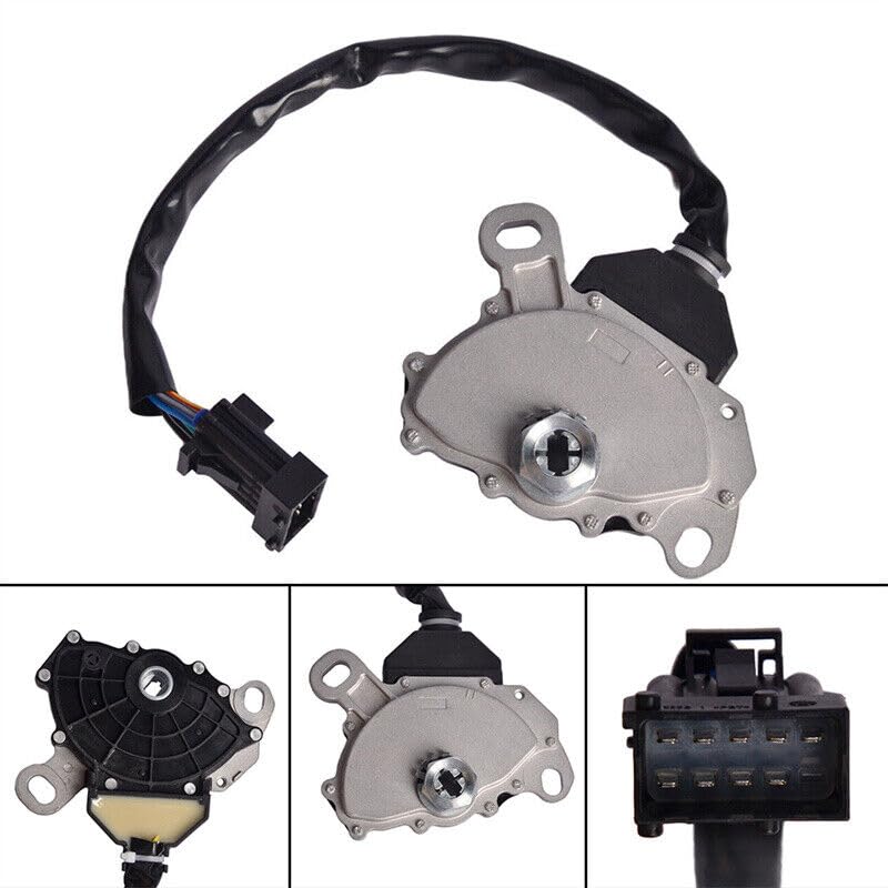 ya 5 8.10 Neutral Safety Switch for 1999 2000 2001 for Saab 9-5 2.3L 3.0L 5256060
