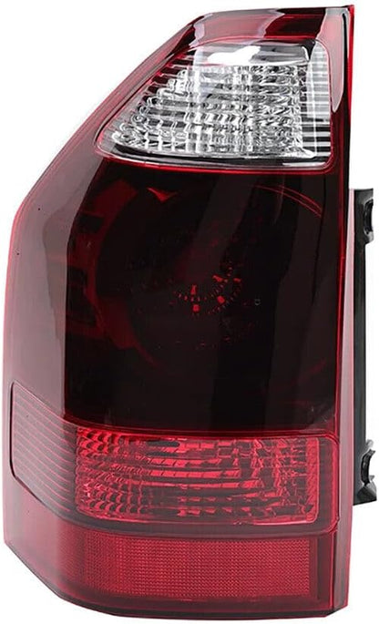 ya 2 8.15 Right tail light reflector 214-1979L-LD-UE is suitable for Mitsubishi Pajero V73 2003-2006