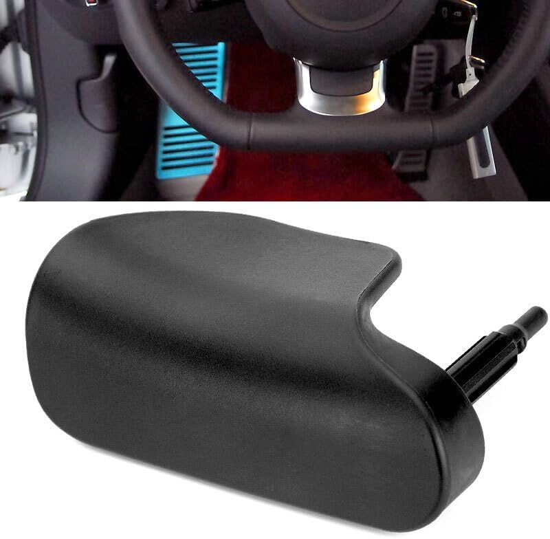 ya 10 9.16 baidi Car LHD Hood Latch Release Handle Bonnet Lever 8J1823533C for Audi TT TT Quattro