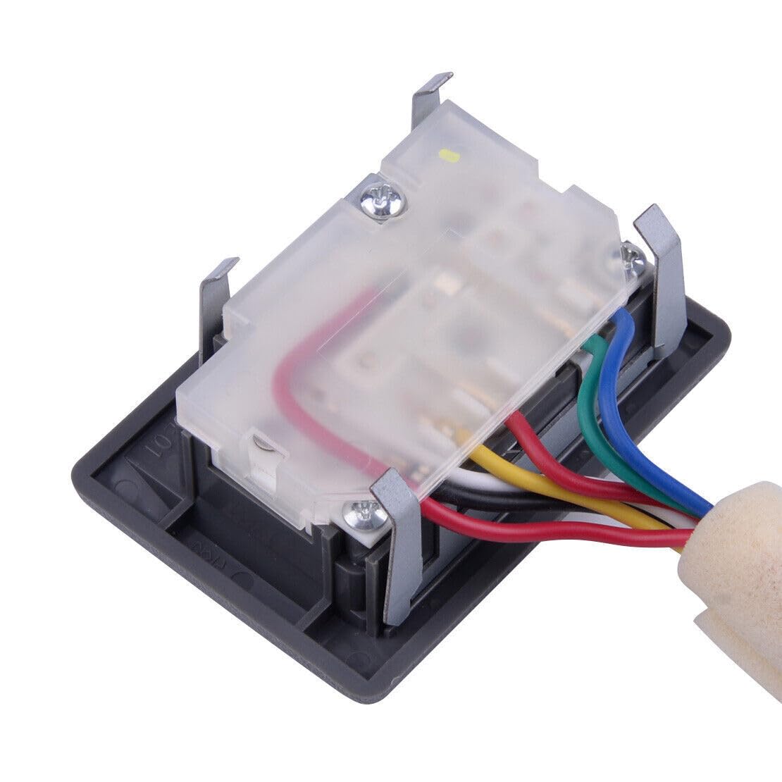 ya 8 8.24 baidi High Quality Window Master Switch Suitable for 93-95 for Toyota Hiace LH102 RZH103 84820-26021