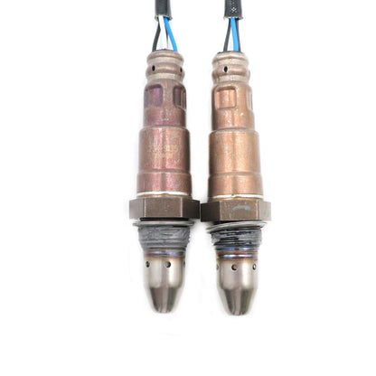 ya 4 8.14 Front Rear Oxygen Sensor 234-9135 234-4906 for Nissan Xterra Frontier 4.0 13-14