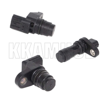 ya 5 8.24 baidi 2X Camshaft+ 1x Crankshaft Position Sensor for Honda CR-V 2007-2009 37510RAAA01