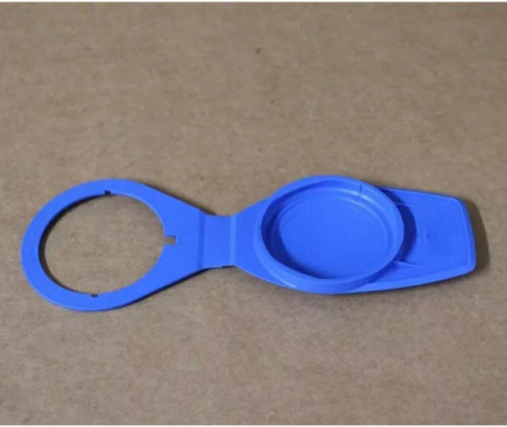 ya 4 8.10 8D0955455 Windshield Washer Tank Cap for Audi for VW 19-22