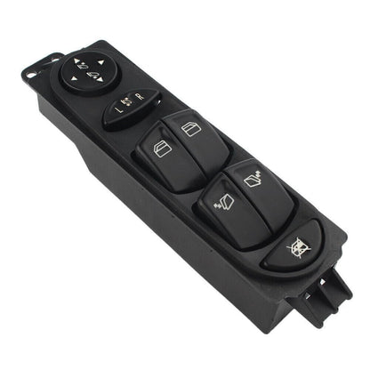 ya 4 8.8 1x Power Window Switch Control for Mercedes-Benz Viano Vito W639 A6395451313