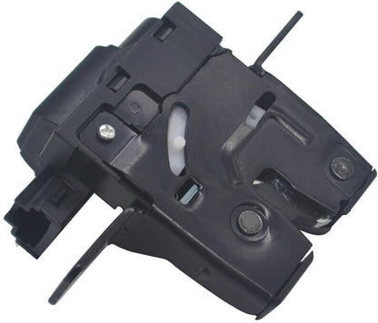 ya 4 8.8.2 Tailgate Boot Lock Actuato for Renault for Clio MK3 05-12 8200947699