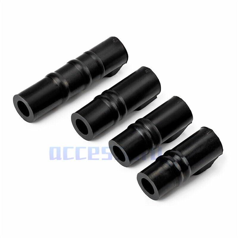 ya 6 8.24 baidi for BMW 6HP19 6HP21 (4 pcs) Valve Body to Housing Housing Seal Kit Mechatronics Kit