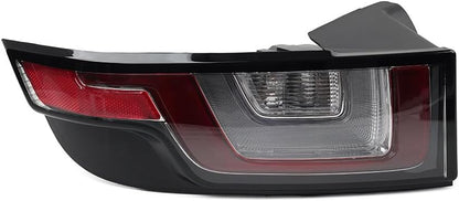ya 10 9.16 zhengce Tail Light Assembly For for Land Rover for Range Rover Evoque 2016-2019 201