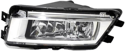 ya 2 8.15 Suitable for 2012-2015 for VW Passat B7 NMS front bumper fog light with bulb left and right