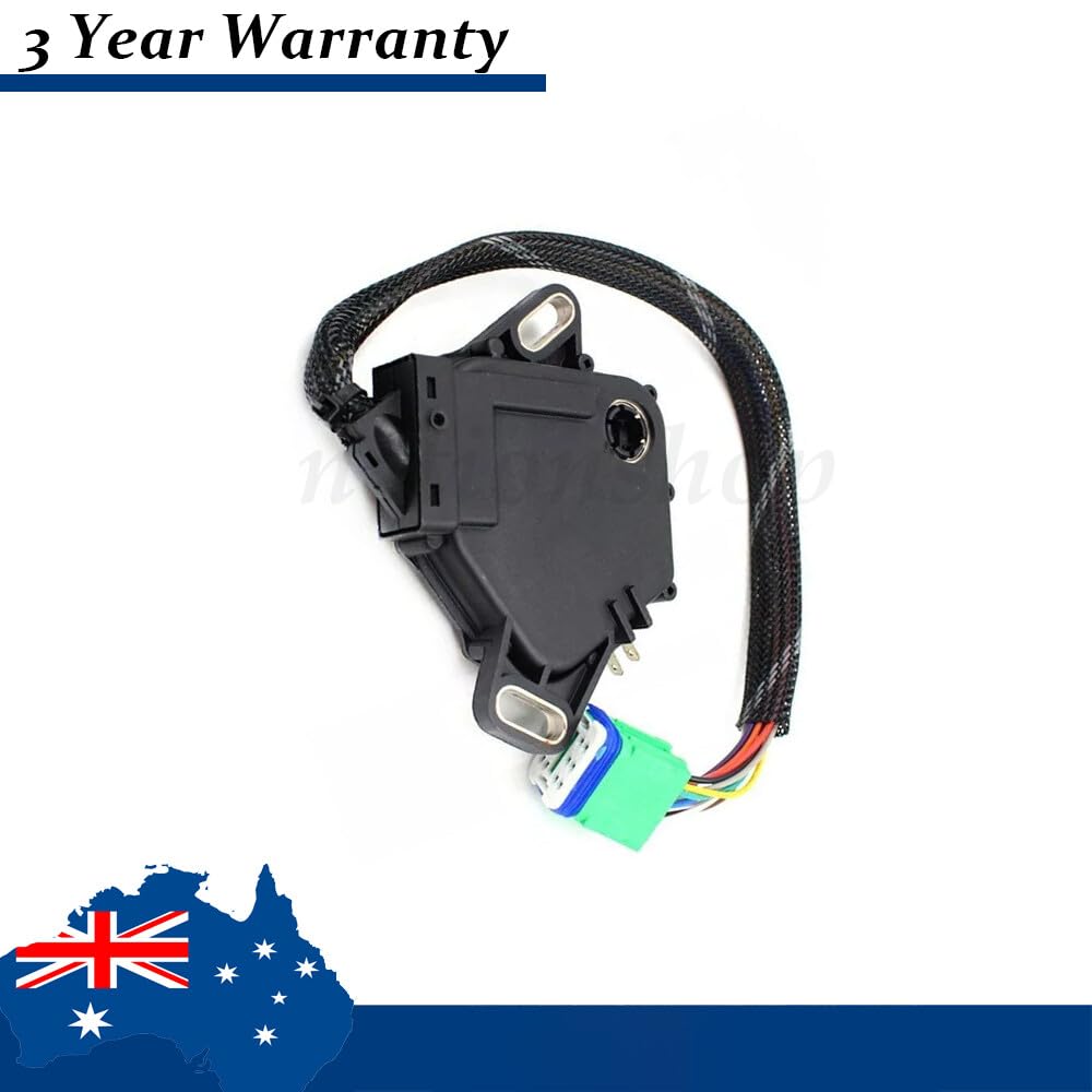 ya 6 8.14 1PCS Neutral Transmission Switch 7700100010 Fits for Citroen for Peugeot New 252927