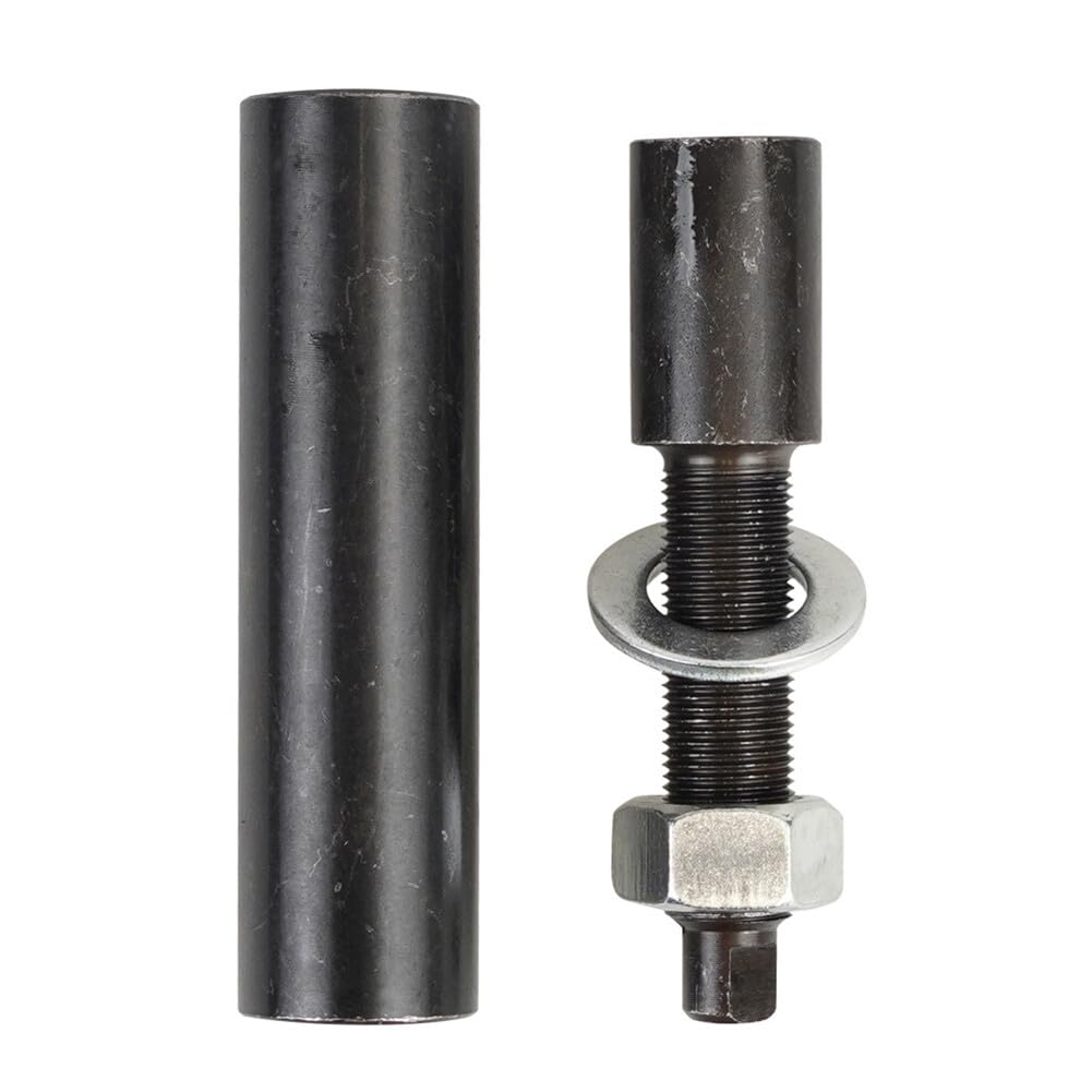 ya 6 8.14 Mainshaft Bearing Inner Installer & Puller Tool 34902-84 for Harley 5&6 Speed