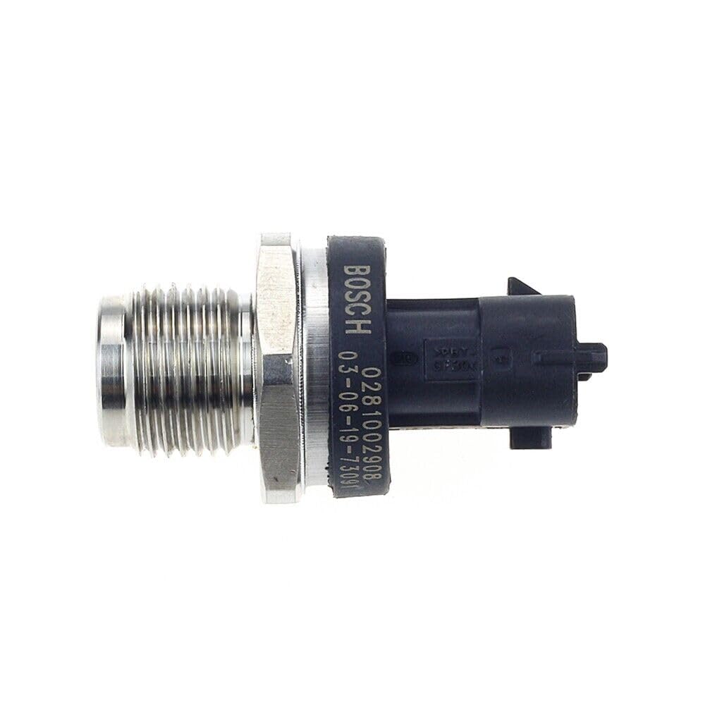 ya 2 8.15 0281002908 0281002568 is Suitable for Hyundai Sorento for Alfa Romeo Fuel Rail Pressure Sensor