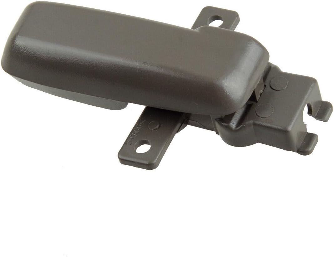 ya 4 8.14 Grey Right Inner Door Handle for Isuzu NPR NPR-HD NQR 1995-2007