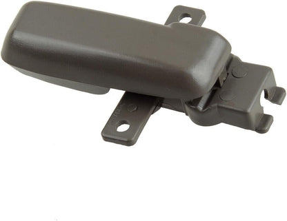 ya 4 8.14 Grey Right Inner Door Handle for Isuzu NPR NPR-HD NQR 1995-2007
