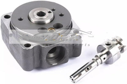 ya 10 9.16 baidi 1 PC New Injection Pump Head Rotor For 6/12R 1468336602,1 468 336 602