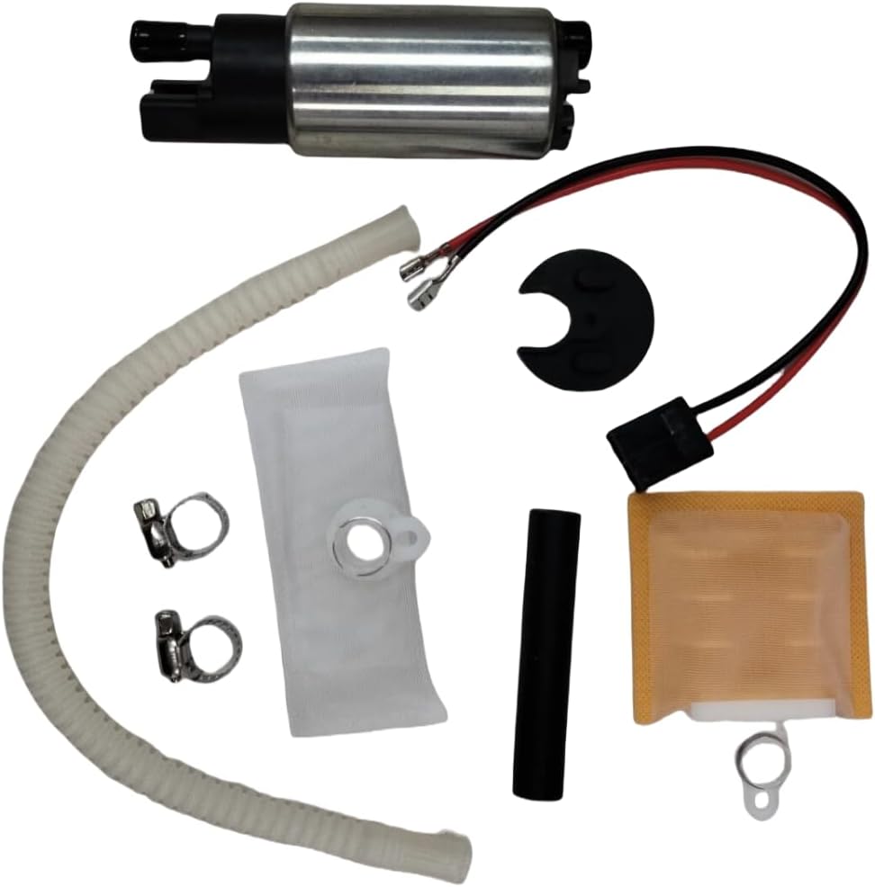 ya 5 8.10 Fuel pump electronic pump Lada car diesel pump gasoline 23221-74021