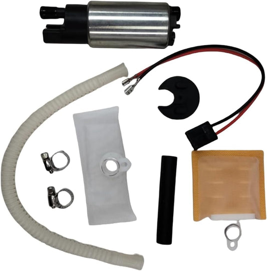ya 5 8.10 Fuel pump electronic pump Lada car diesel pump gasoline 23221-74021