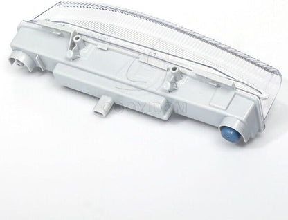 ya 2 8.15 Suitable for Mercedes-Benz E350 C350 C250 W204 left DRL fluorescent driving light