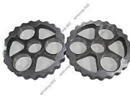 ya 16 10.20 baidi Travel Motor RV Gear Kit TZ263B1204-01 for PC100-6 PC120-3 PC120-6