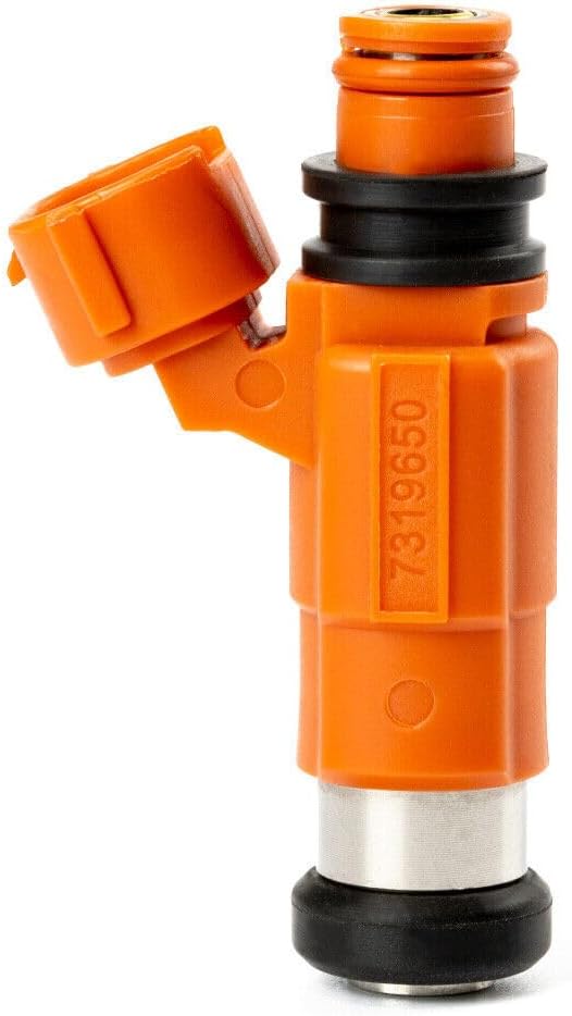 ya 12 10.8 baidi 8X Fuel Injector CDH210 for Mira ge Outboard for Mitsubishi Eclipse for Dodge for Chevy 2.0L
