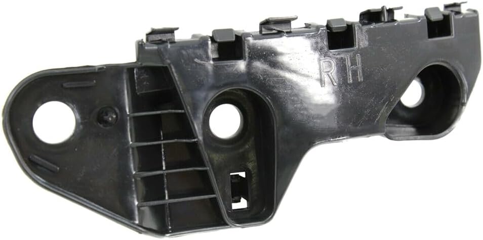 ya 27 10.13 baidi Front Bumper Retainer KD45500T1C For 2013 2014 2015 2016 CX-5 Right Side