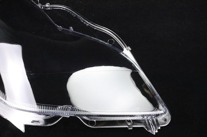 ya 11 9.14 zhengce Scheinwerferglas Streuscheibe Abdeckung F¨¹r Mercedes W219 CLS Klasse 2006-1