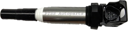 ya 5 8.10 4 x Delphi Ignition Coils 12138616153 OE for BMW 328 320 520 528 E46 E90 F30